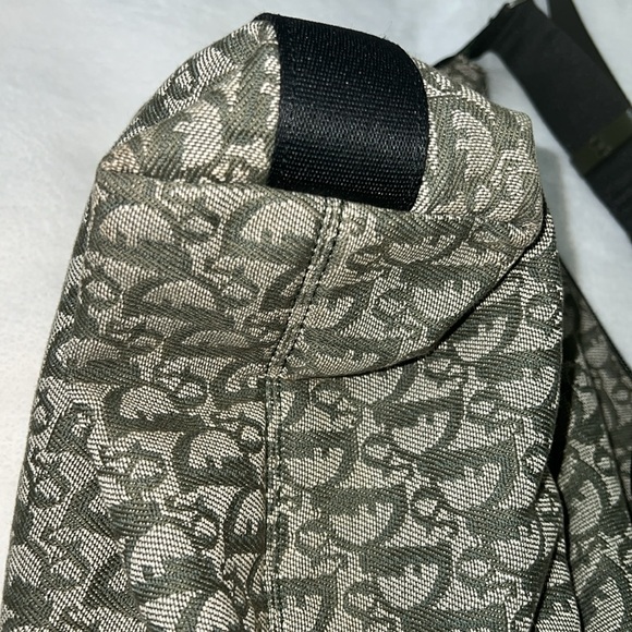 🎉SOLD 🎉 Christian Dior Trotter Crossbody bag - Picture 4 of 16